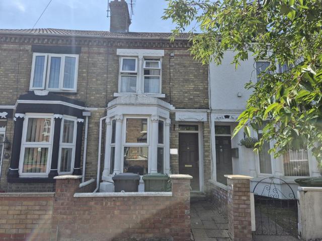 House for sale in New Fletton, Peterborough