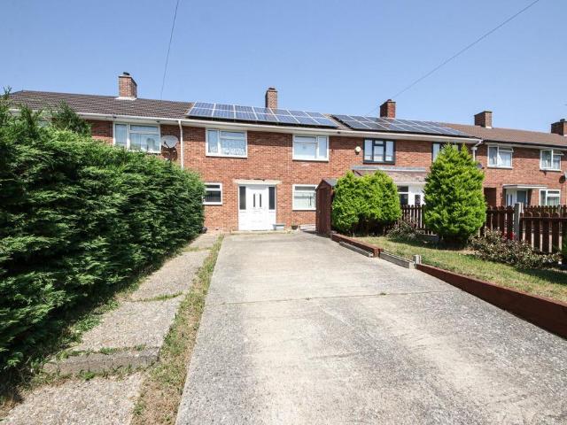 House for sale in Thornhill, City Of Southampton