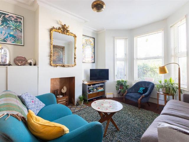 House for sale in Silverhill, Guestling Green