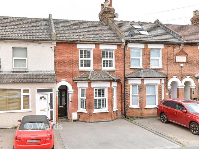 House for sale in Sutton-at-Hone and Hawley, Monks Orchard