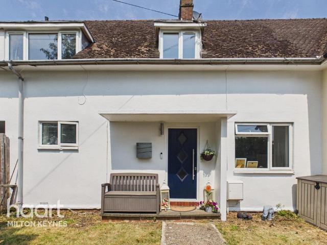 House for sale in Padbury, Buckinghamshire