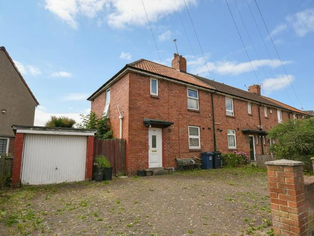 House for sale in Walker, Tyne And Wear