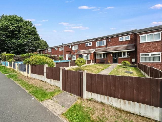House for sale in Lane Head, Willenhall