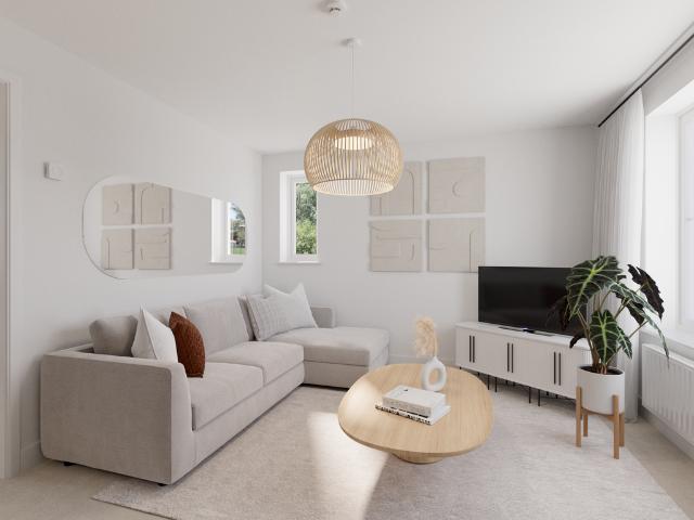 House for sale in The Woods, Wednesbury