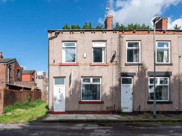 House for sale in Hindley, Wigan