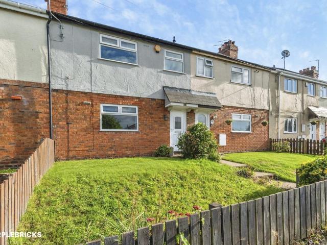 House for sale in Woodcross, Wolverhampton