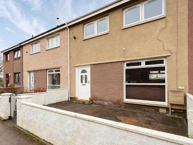 House for sale in Westport, Arbroath