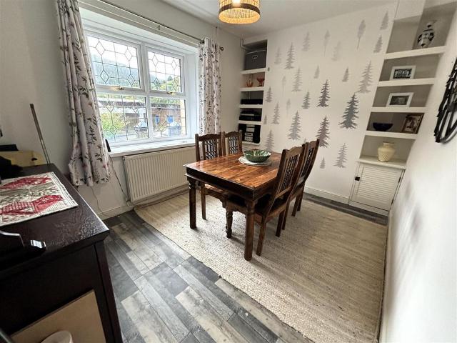 House for sale in Gwynfi and Croeserw, Abergwynfi