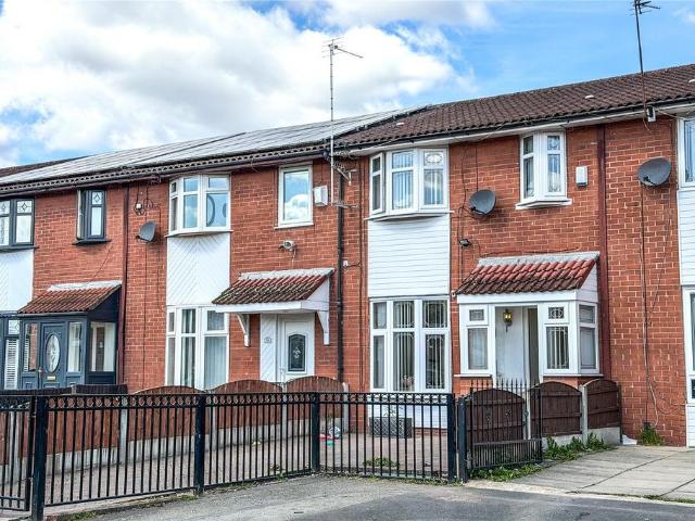 House for sale in Georgia, Greater Manchester