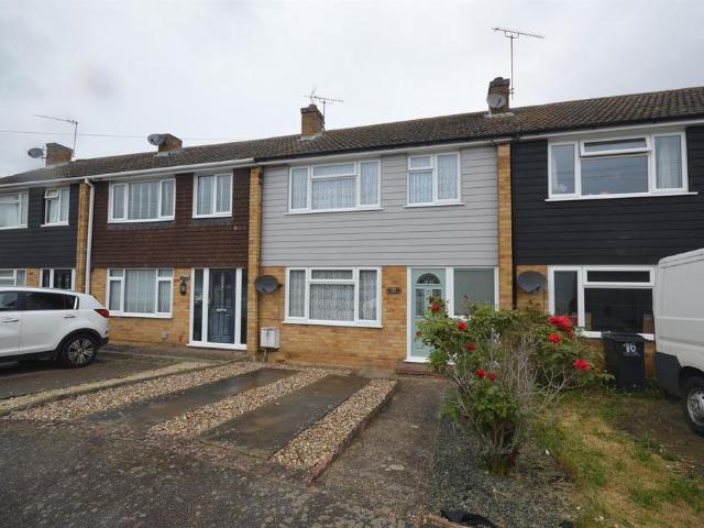House for sale in Chipping Hill, Essex