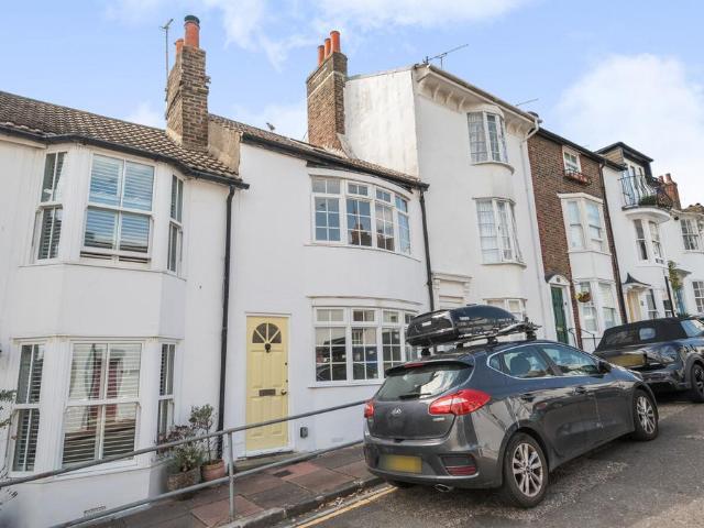 House for sale in Brunswick, Brighton & Hove