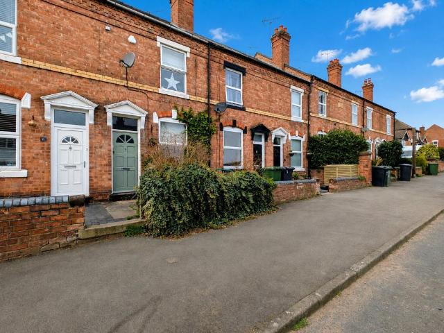 House for sale in Blakebrook, Rushock