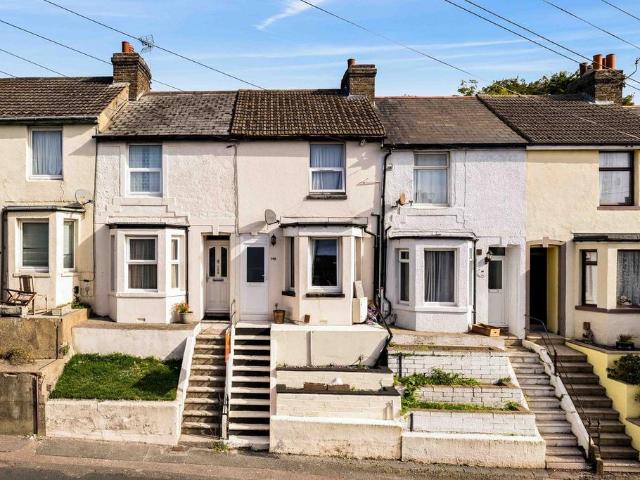 House for sale in Buckland Valley, Ash