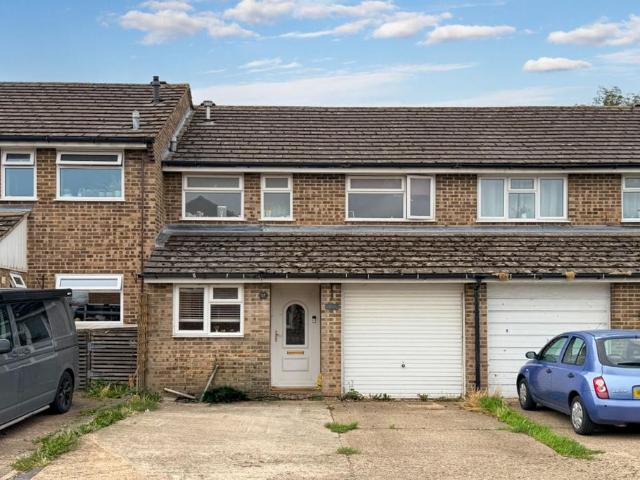 House for sale in Belmont, Vale of White Horse