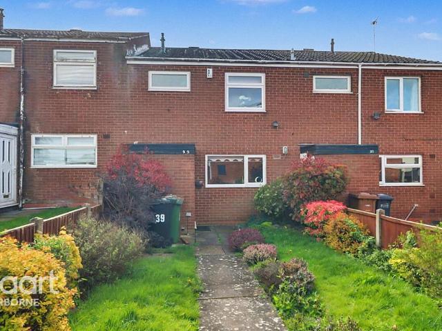 House for sale in Bacon's End, Kingshurst