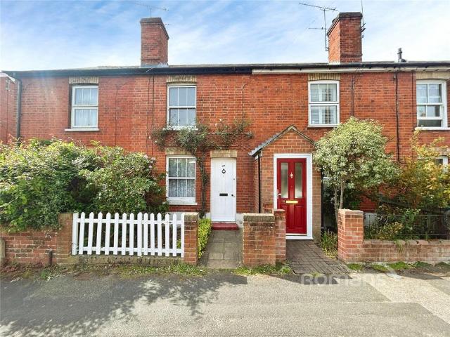 House for sale in Farnborough, Hampshire