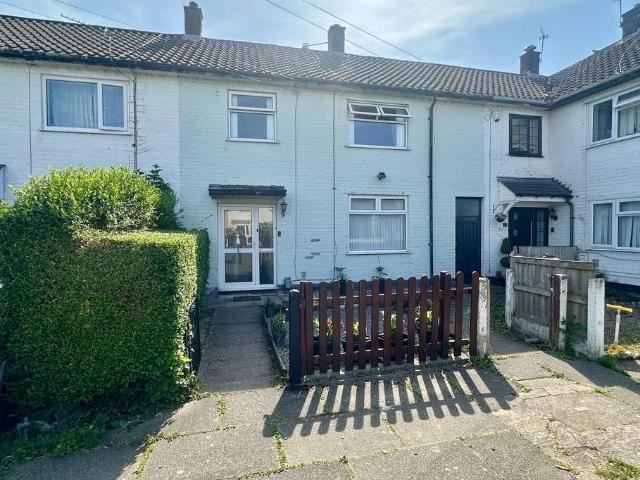 House for sale in Heald Green, Greater Manchester