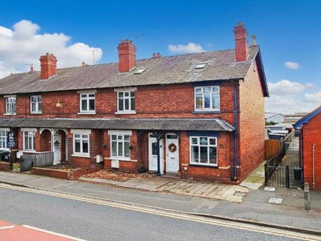 House for sale in Widemarsh, Lower Bullingham