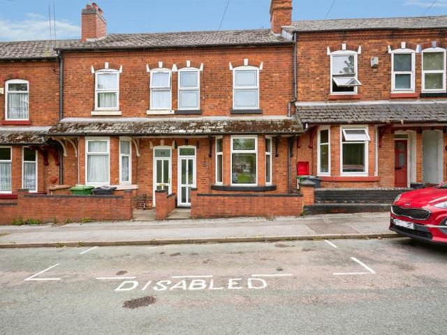 House for sale in Darlaston, West Midlands