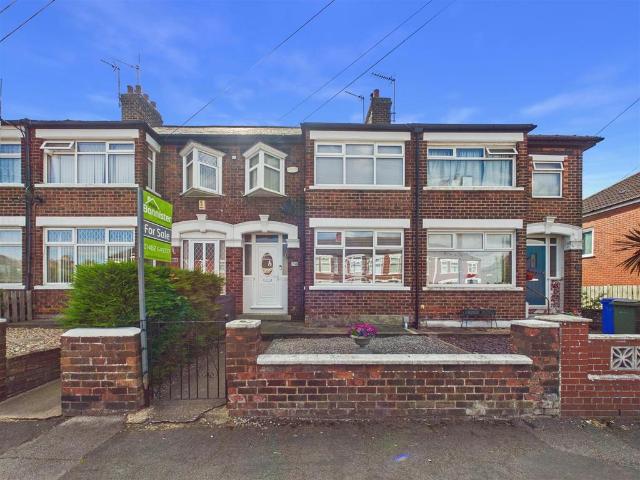 House for sale in Hessle, East Riding Of Yorkshire