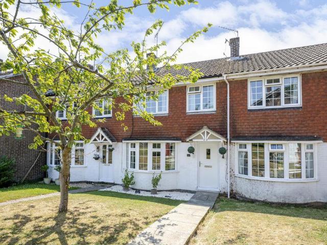 House for sale in Ringles Cross, Cross In Hand