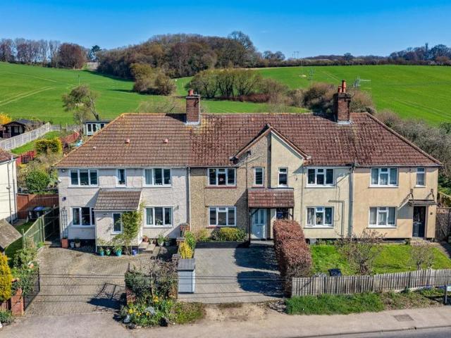 House for sale in Pouchen End, Hertfordshire