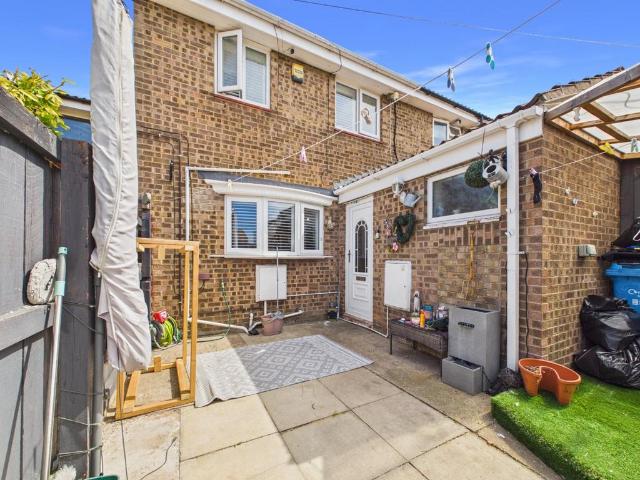 House for sale in Bransholme, Hull