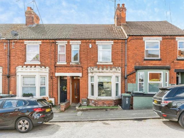 House for sale in Crow Hill, Irthlingborough
