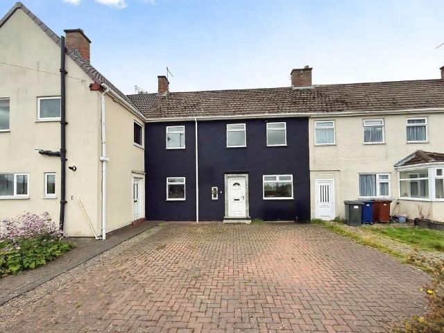 House for sale in Coxlodge, Newcastle Upon Tyne