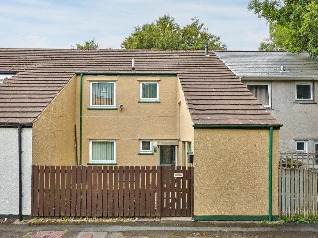 House for sale in Nantyglo and Blaina, Wales
