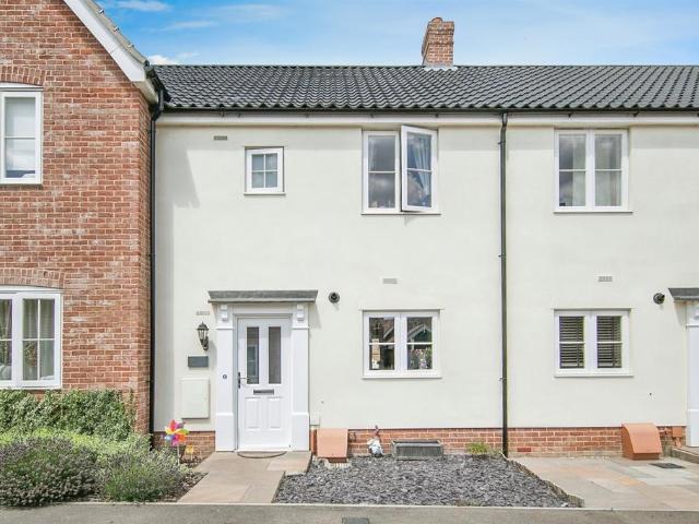 House for sale in Somersham, Bedingfield