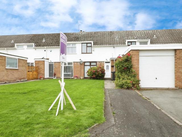 House for sale in Hale