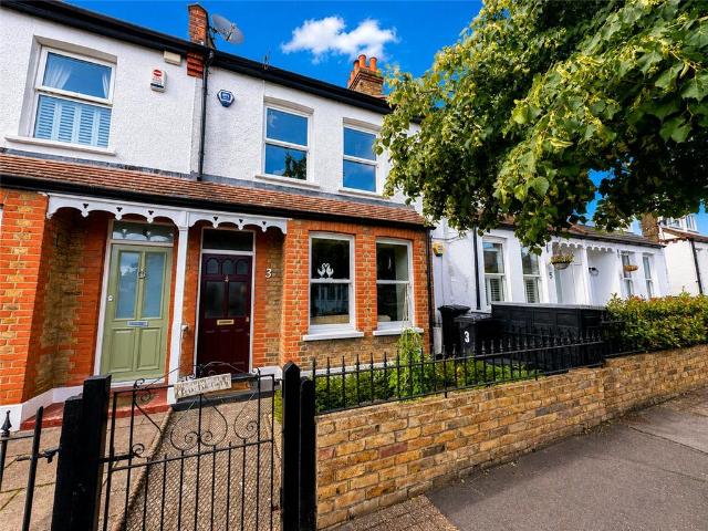 House for sale in Bickley, Greater London