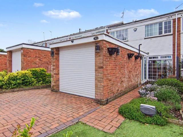 House for sale in Canley, West Midlands