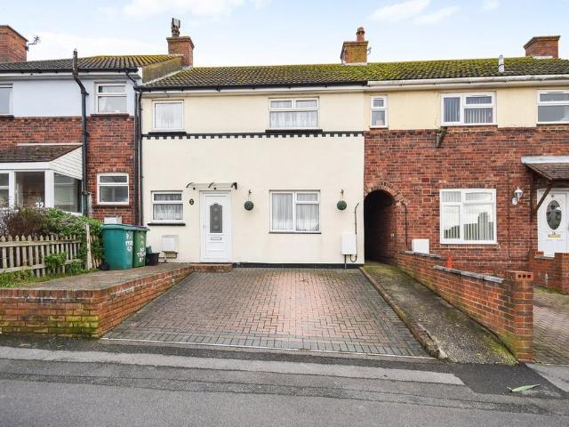 House for sale in Folkestone