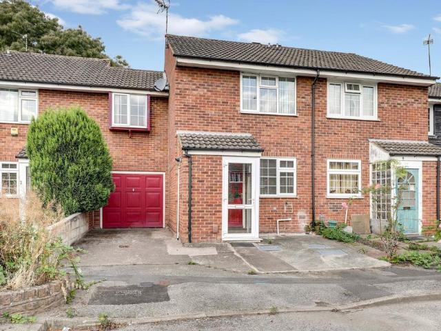 House for sale in Whitemoor, Haddon