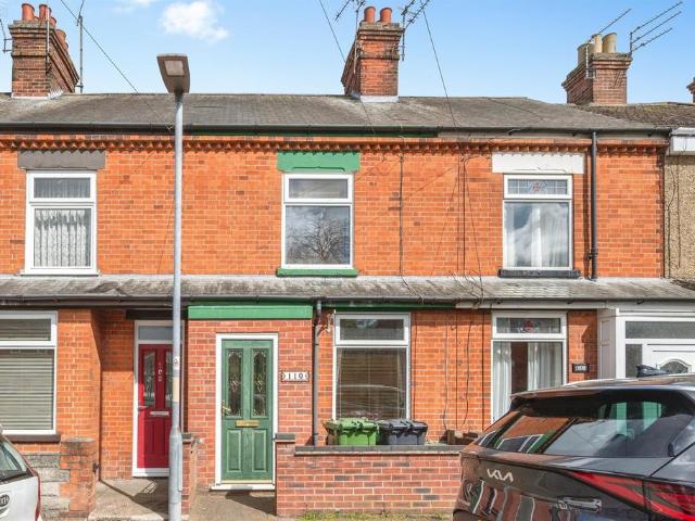 House for sale in Northgate, Stokesby