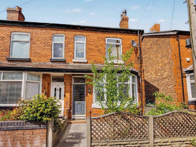 House for sale in Ashton upon Mersey, Trafford Park
