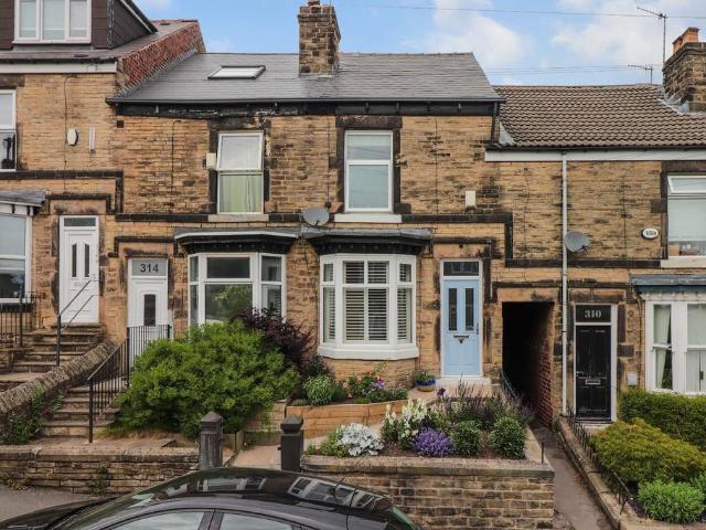House for sale in Crookes, Isle Of Man