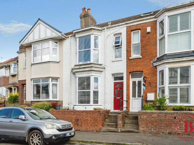 House for sale in Nangreaves, Wales