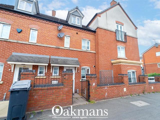 House for sale in Bearwood, West Midlands
