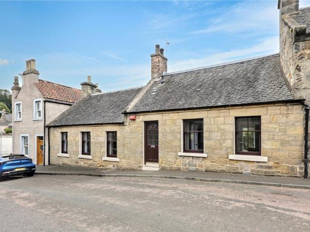 House for sale in Woodside, Markinch