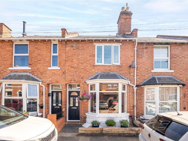 House for sale in Emscote, Green Close