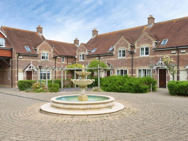 House for sale in Spring Vale, Hampshire