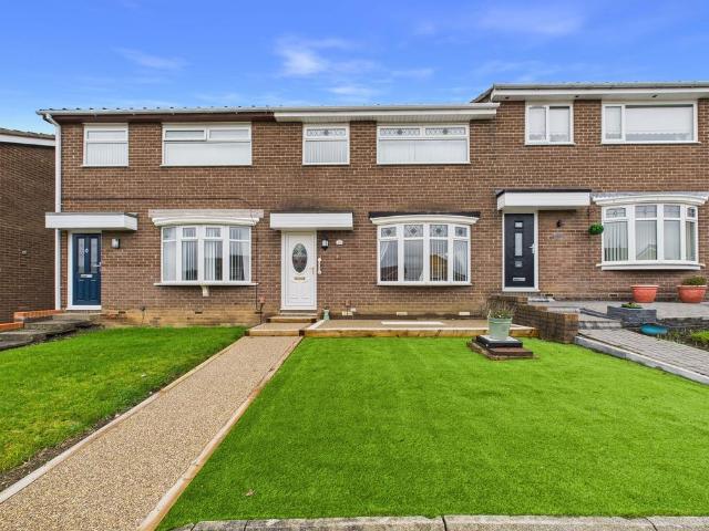 House for sale in Winlaton Mill, Tyne And Wear