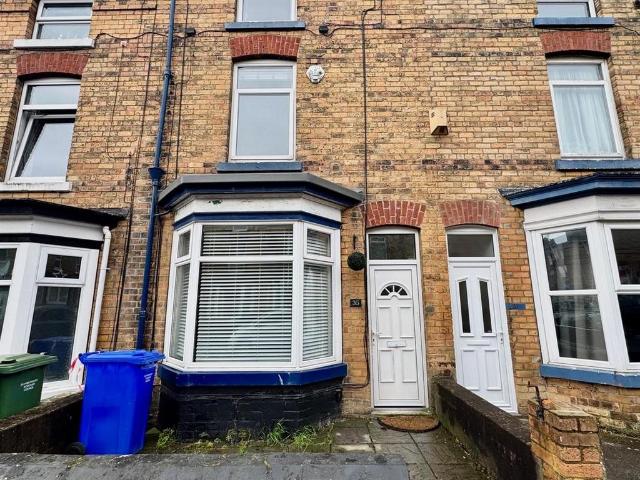 House for sale in Falsgrave, Kepwick