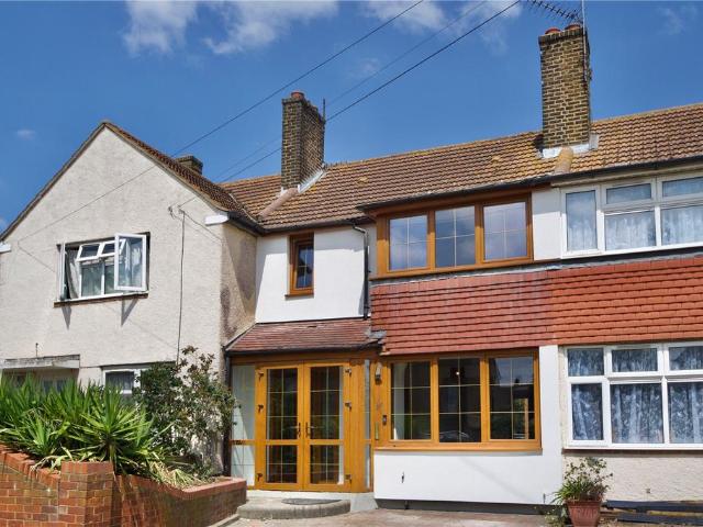 House for sale in Thames View, Greater London