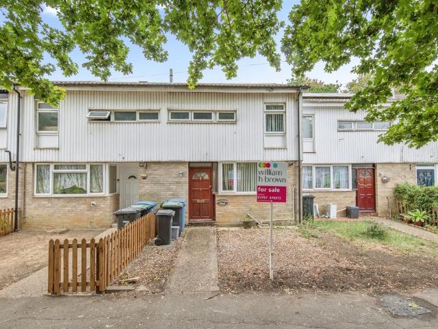 House for sale in Sudbury, Chelmondiston