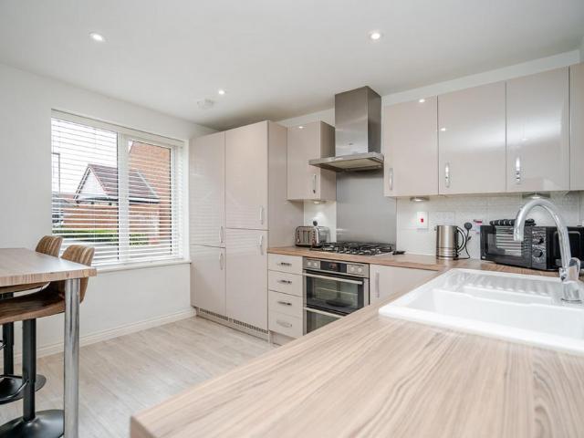 House for sale in Bletchley and Fenny Stratford, Bletchley