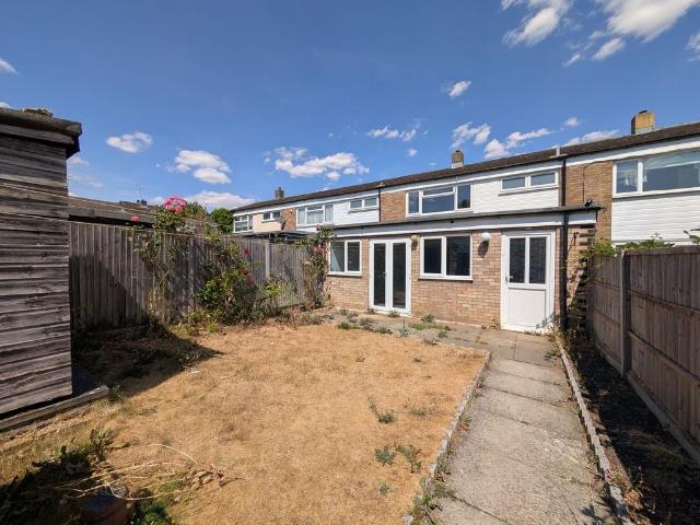 House for sale in Shephall, Hertfordshire